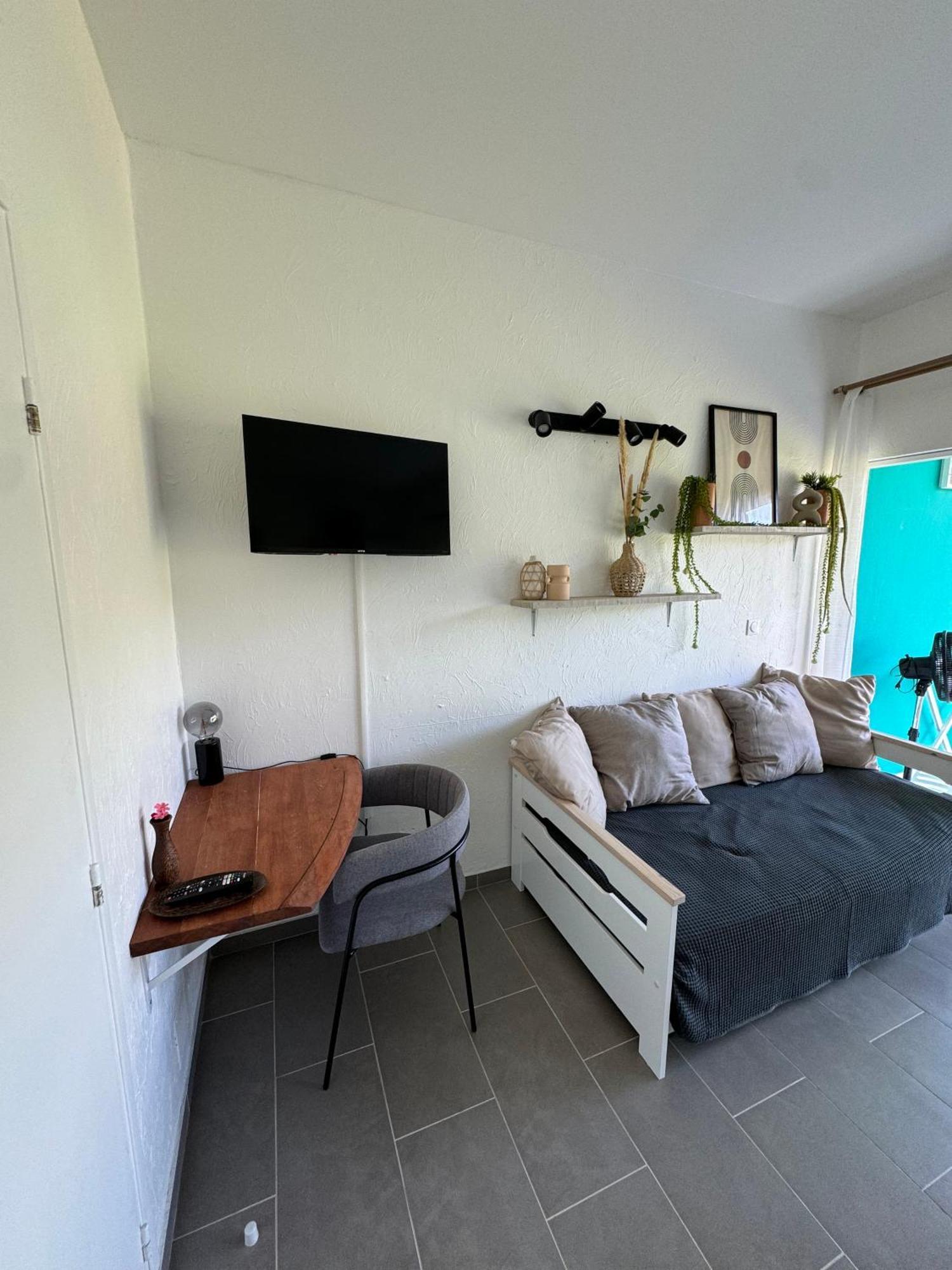 Grand-Bourg  Studio Kaz' Coco מראה חיצוני תמונה